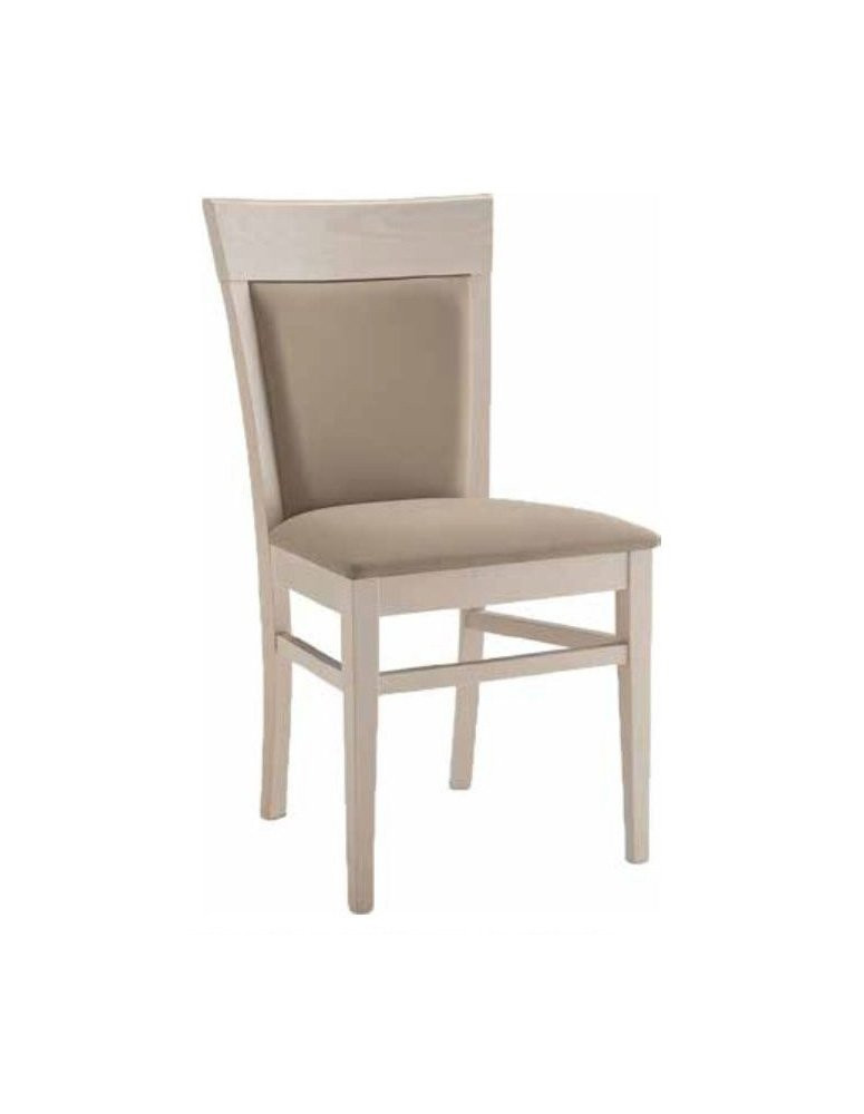 SEDIA IN FAGGIO O FRASSINO