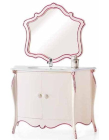 MOBILE BAGNO SAGOMATO