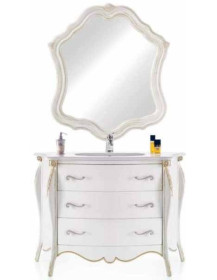 MOBILE BAGNO SAGOMATO