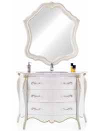 MOBILE BAGNO SAGOMATO