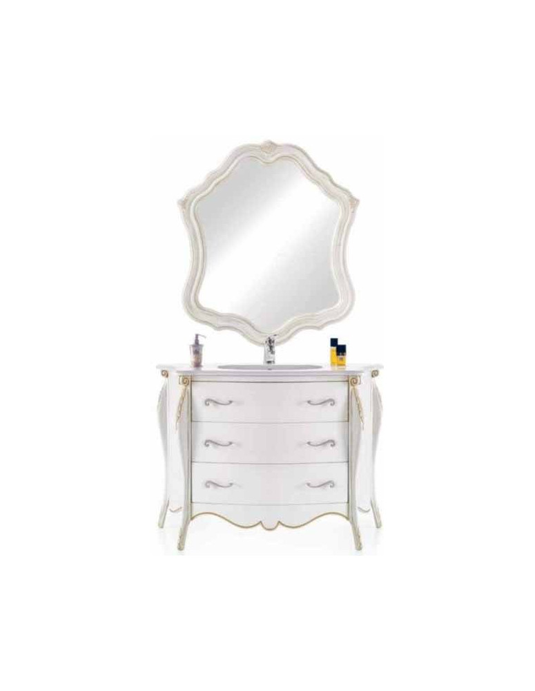 MOBILE BAGNO SAGOMATO