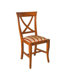 SEDIA SEDUTA PAGLIA O LEGNO