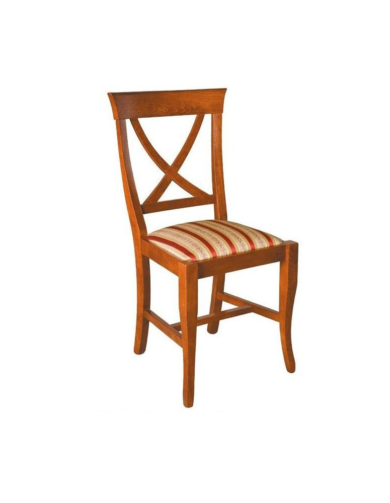 SEDIA SEDUTA PAGLIA O LEGNO