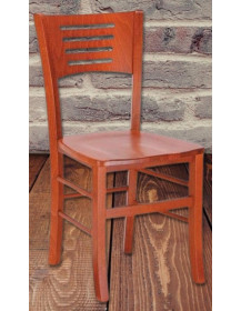 SEDIA SEDUTA PAGLIA O LEGNO