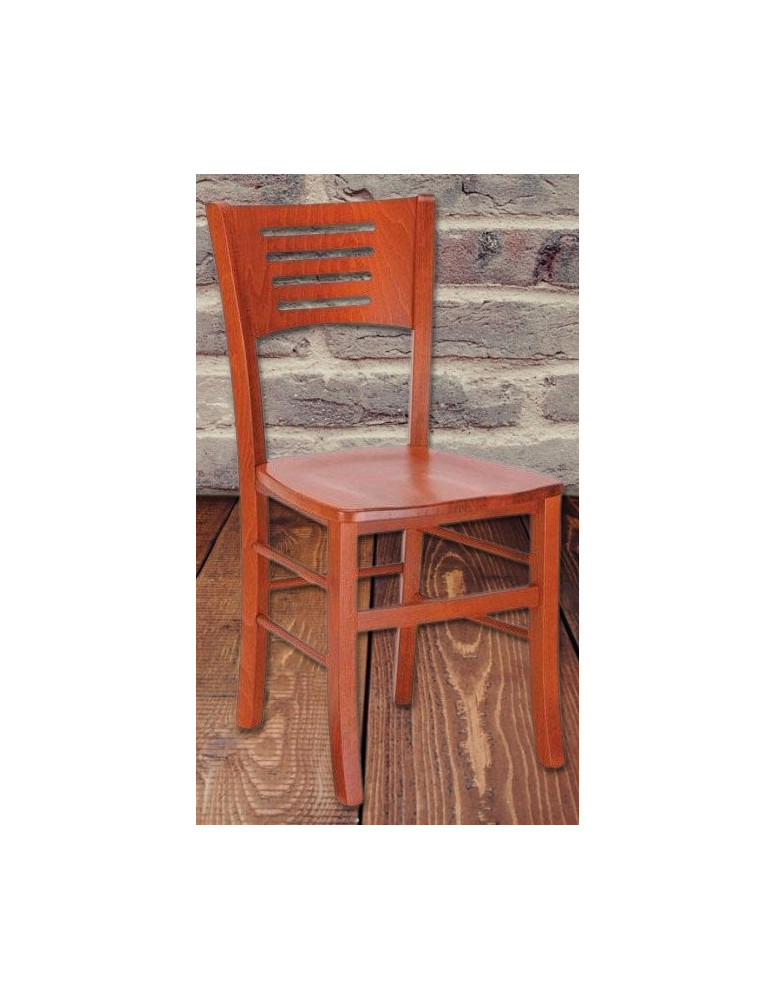 SEDIA SEDUTA PAGLIA O LEGNO