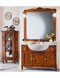 MOBILE BAGNO 3 PORTE 2 CASSETTI