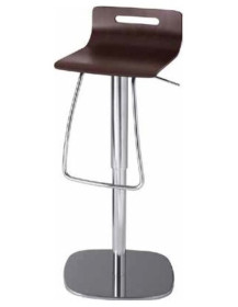 SGABELLO IN ACCIAIO INOX