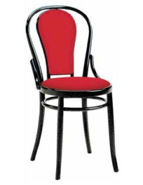 SEDIA MODERNA IMBOTTITA