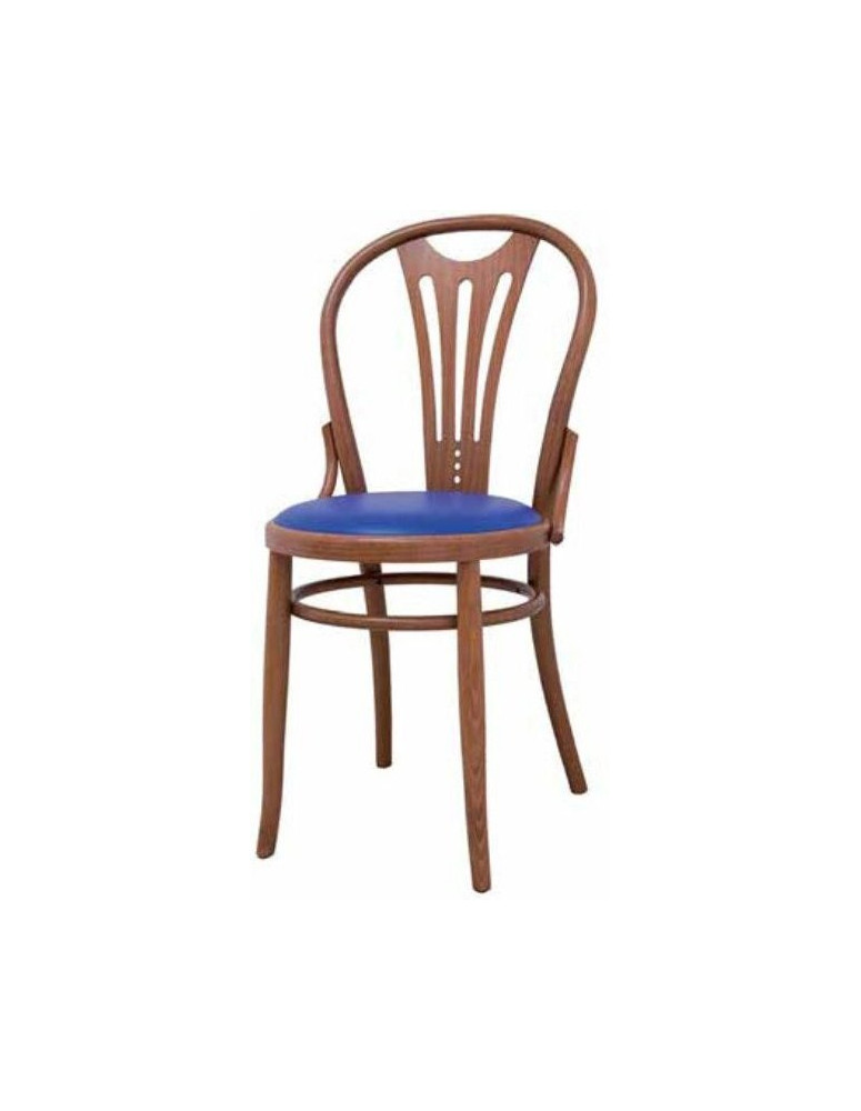 SEDIA MODERNA IMBOTTITA