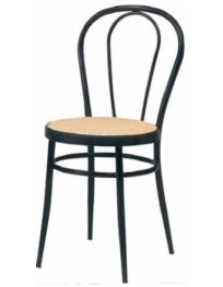 SEDIA MODERNA IN FAGGIO