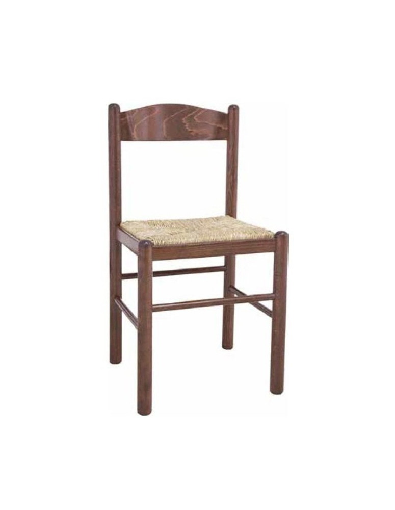 SEDIA MODERNA IN FAGGIO