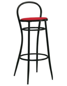 SGABELLO MODERNA IN FAGGIO