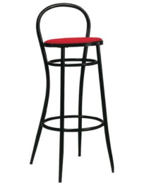 SGABELLO MODERNA IN FAGGIO