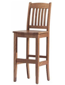 SGABELLO LEGNO IN FAGGIO