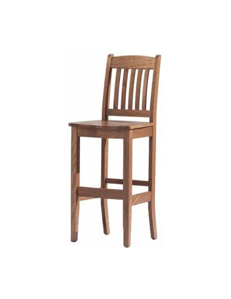 SGABELLO LEGNO IN FAGGIO