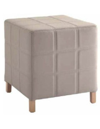 POUFFE IN STOFFA