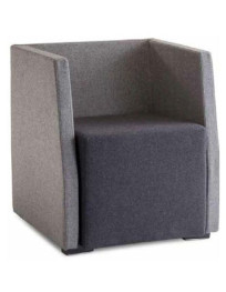 POLTRONCINA IN STOFFA