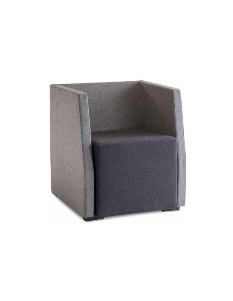 POLTRONCINA IN STOFFA