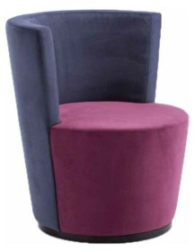 POLTRONCINA IN STOFFA