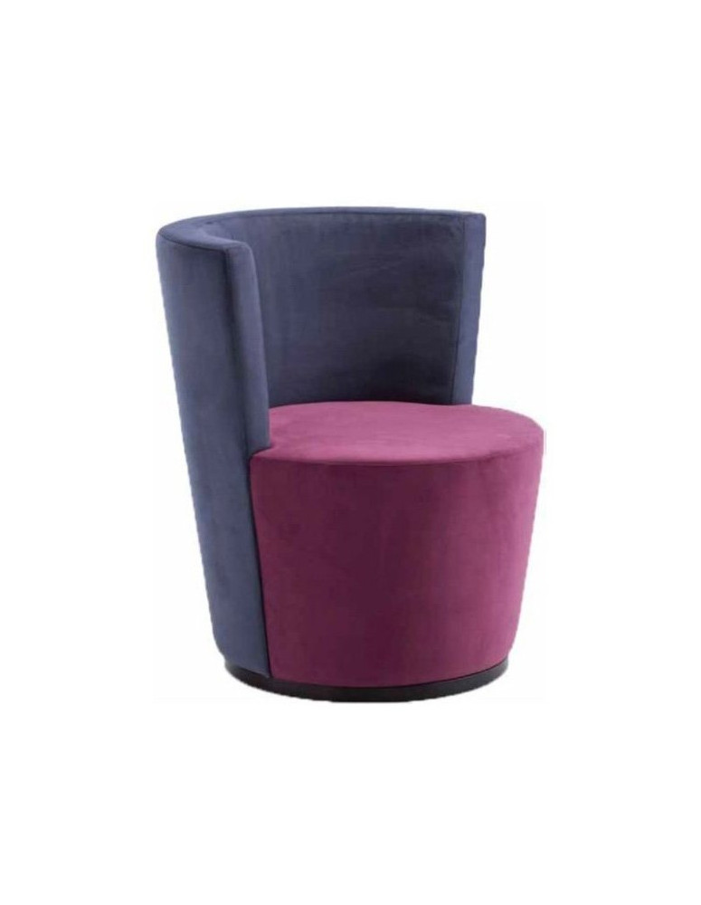 POLTRONCINA IN STOFFA