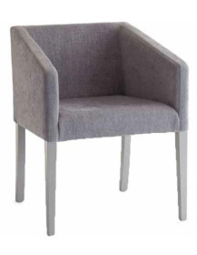 POLTRONCINA IN STOFFA