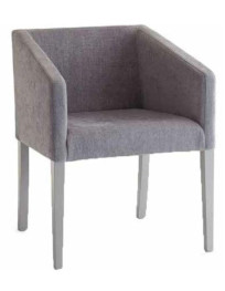 POLTRONCINA IN STOFFA