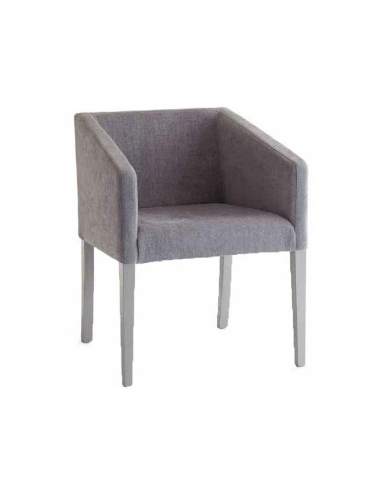 POLTRONCINA IN STOFFA