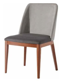 POLTRONCINA  IN  FAGGIO SEDILE LEGNO