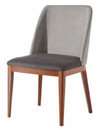 POLTRONCINA  IN  FAGGIO SEDILE LEGNO