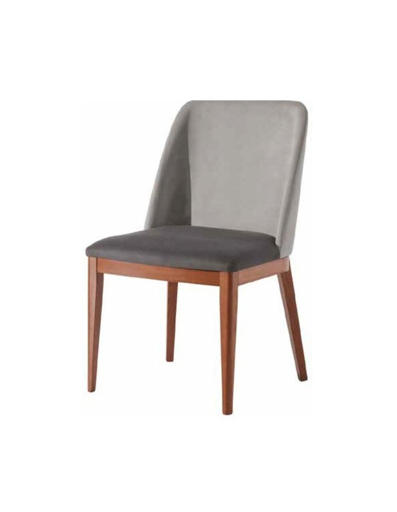 POLTRONCINA  IN  FAGGIO SEDILE LEGNO