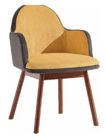 POLTRONCINA  IN  FAGGIO SEDILE LEGNO