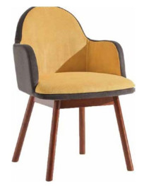 POLTRONCINA  IN  FAGGIO SEDILE LEGNO