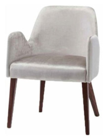 POLTRONCINA  IN  FAGGIO SEDILE LEGNO