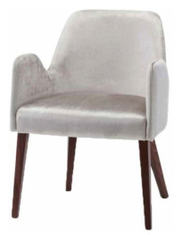 POLTRONCINA  IN  FAGGIO SEDILE LEGNO