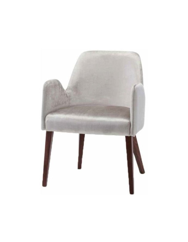 POLTRONCINA  IN  FAGGIO SEDILE LEGNO