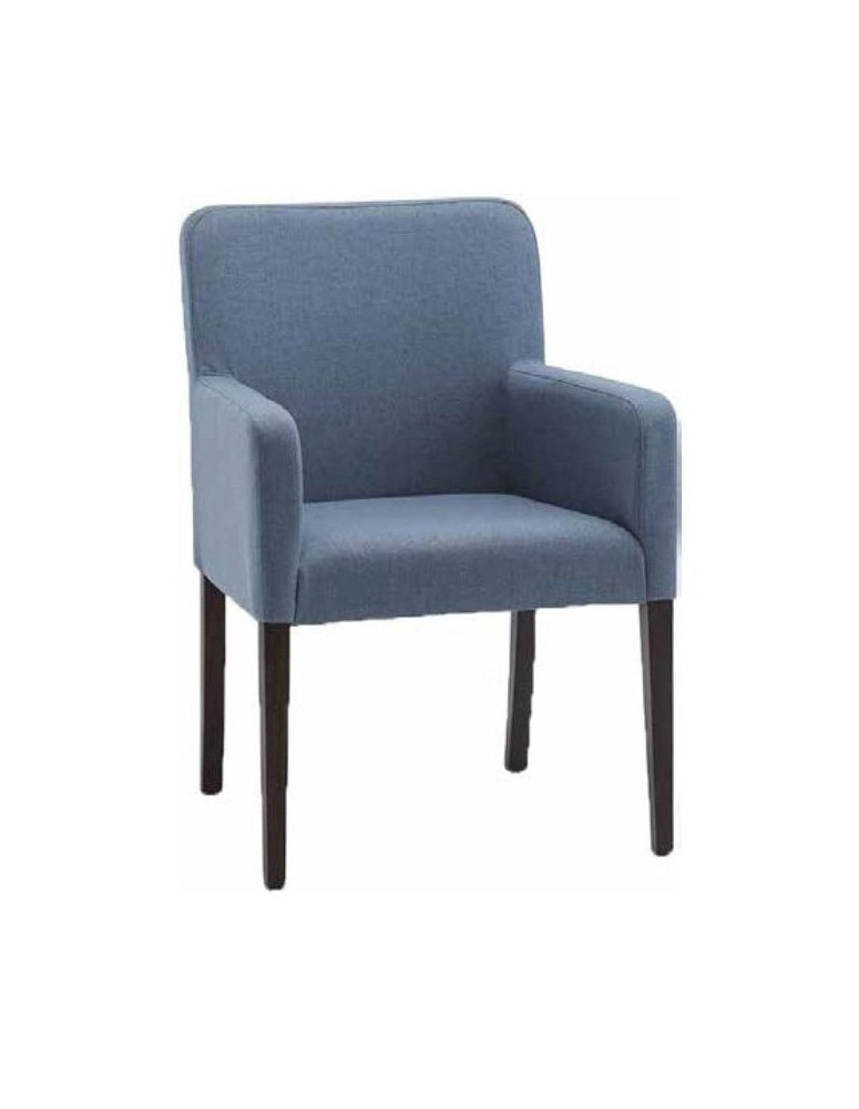 POLTRONCINA  IN  FAGGIO SEDILE LEGNO