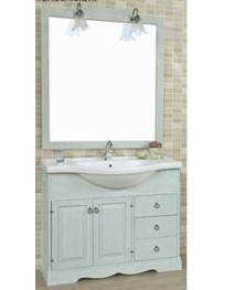 BAGNO COMPLETO DECAPE