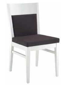 SEDIA IN FAGGIO O FRASSINO