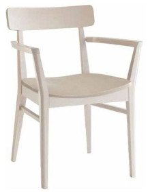 POLTRONCINA IN FAGGIO