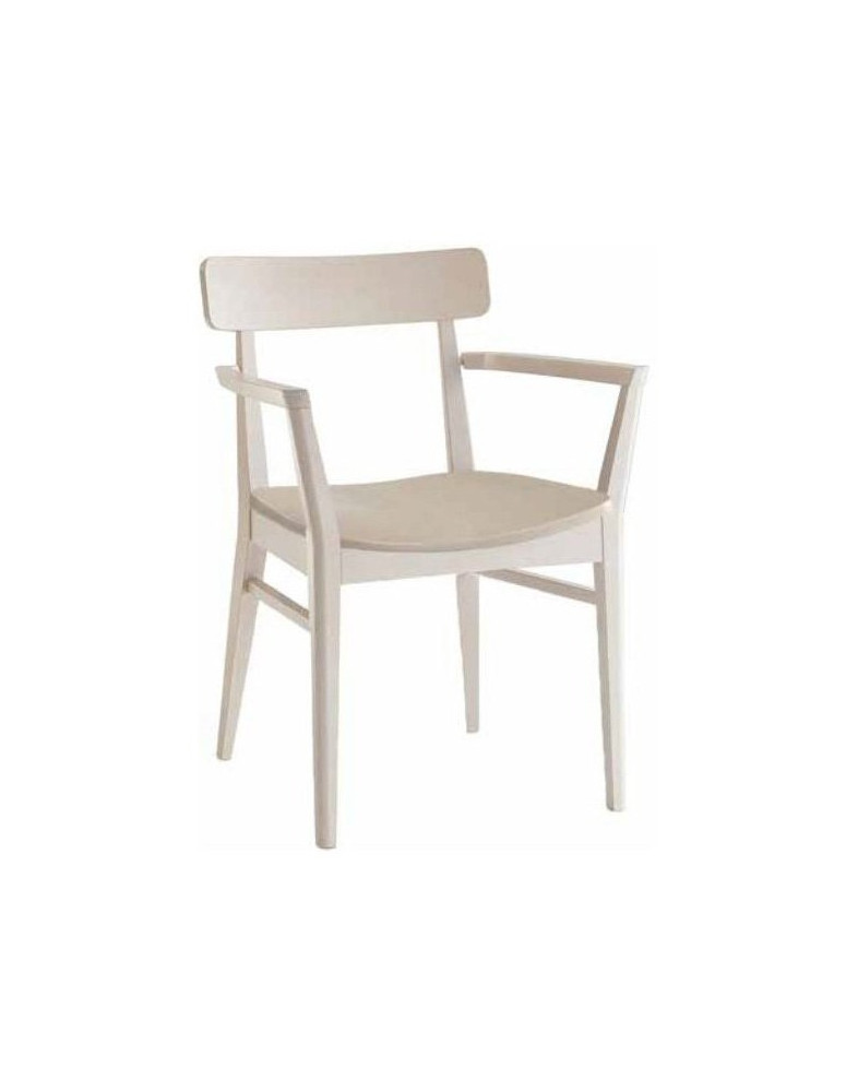 POLTRONCINA IN FAGGIO