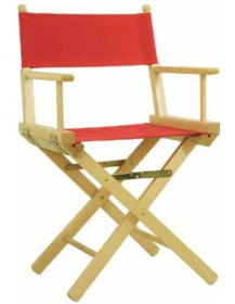 POLTRONCINA IN  FAGGIO