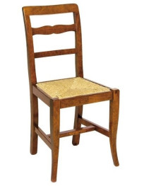 SEDIA RUSTICHE /BISTROT