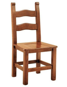 SEDIA RUSTICHE /BISTROT