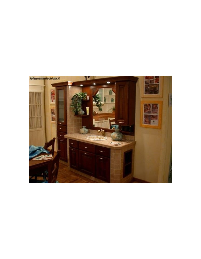 BAGNO CASTAGNA MURATURA