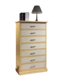 SETTIMANALE 7 CASSETTI