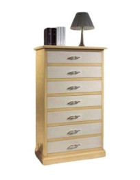 SETTIMANALE 7 CASSETTI