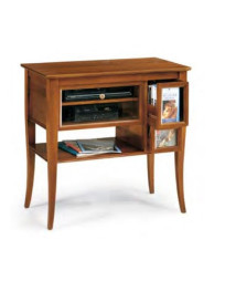 PORTA STEREO A VETRI