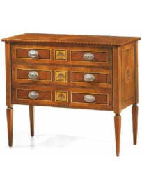 COMONCINO 3 CASSETTI