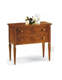 COMONCINO 2 CASSETTI