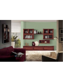 SOGGIORNO COMPONIBILE